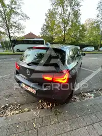 2018 BMW 118