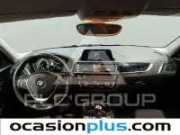 2018 BMW 118