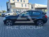 2018 BMW 118
