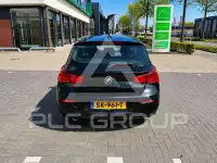 2018 BMW 118