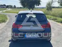 2018 BMW 118