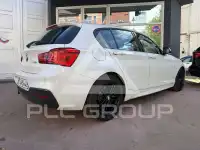 2018 BMW 118