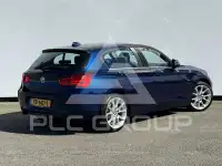 2018 BMW 118