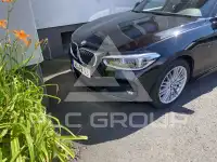 2018 BMW 118