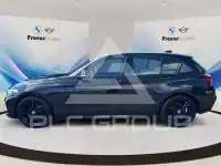 2018 BMW 118