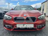 2018 BMW 118
