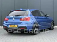 2018 BMW 118
