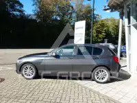 2018 BMW 118