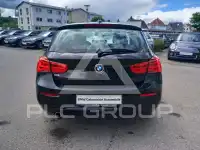 2018 BMW 118