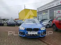 2018 BMW 118