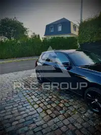 2018 BMW 118