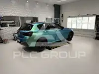 2018 BMW 118