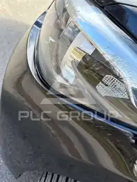 2018 BMW 118