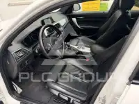 2018 BMW 118