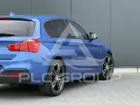 2018 BMW 118