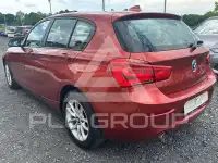 2018 BMW 118