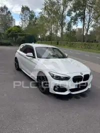 2018 BMW 118