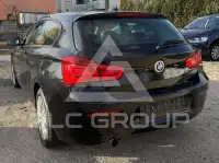 2018 BMW 118