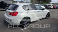 2018 BMW 118