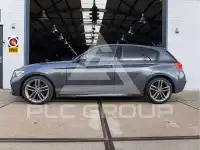2018 BMW 118