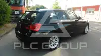 2018 BMW 118