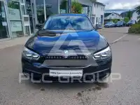 2018 BMW 118