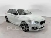 2018 BMW 118