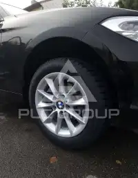 2018 BMW 118