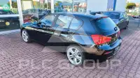 2018 BMW 118