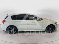 2018 BMW 118