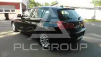 2018 BMW 118