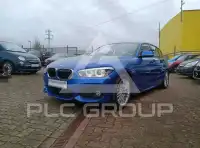 2018 BMW 118