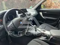 2018 BMW 118