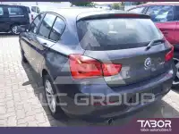 2018 BMW 118