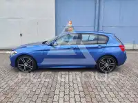2018 BMW 118