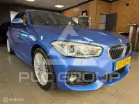 2018 BMW 118