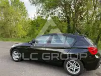2018 BMW 118