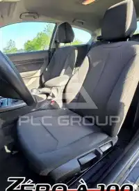 2018 BMW 118