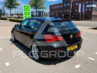 2018 BMW 118