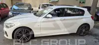 2018 BMW 118