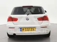 2018 BMW 118