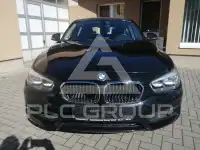 2018 BMW 118