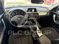 2018 BMW 118