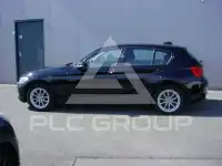 2018 BMW 118