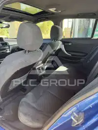 2018 BMW 118