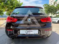 2018 BMW 118