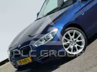 2018 BMW 118