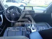 2018 BMW 118
