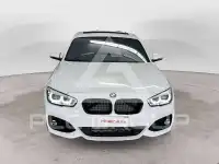2018 BMW 118