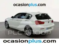 2018 BMW 118